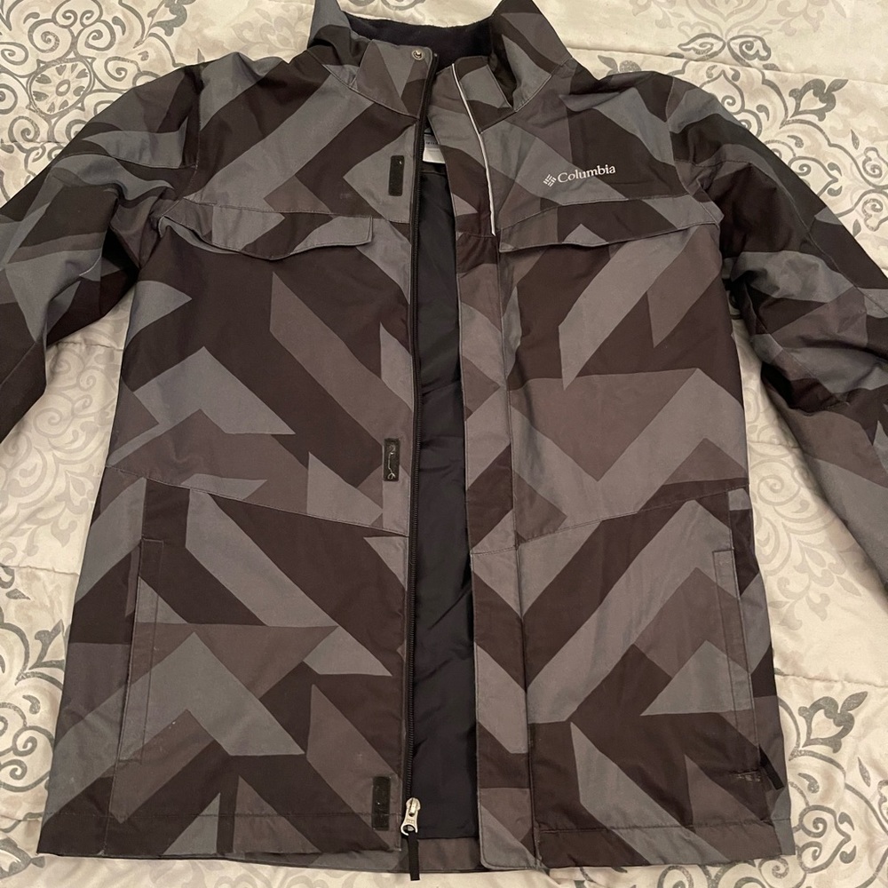Columbia Ski Jacket